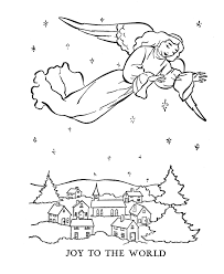 These free, printable christmas story coloring pages are fun for kids. Christmas Story Coloring Pages Angel Coloring Pages Printable Christmas Coloring Pages Christmas Coloring Pages