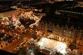 Apartment list's personalized search great views of minneapolis. Early Holiday Events Christmas Tree Lightings In The Twin Cities Mn