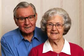 True love lasts a lifetime