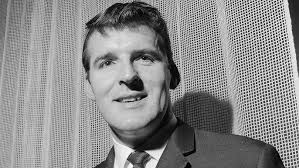 Sean Dunphy Takes 2nd Place at Eurovision 1967 (RTÉ Archives)