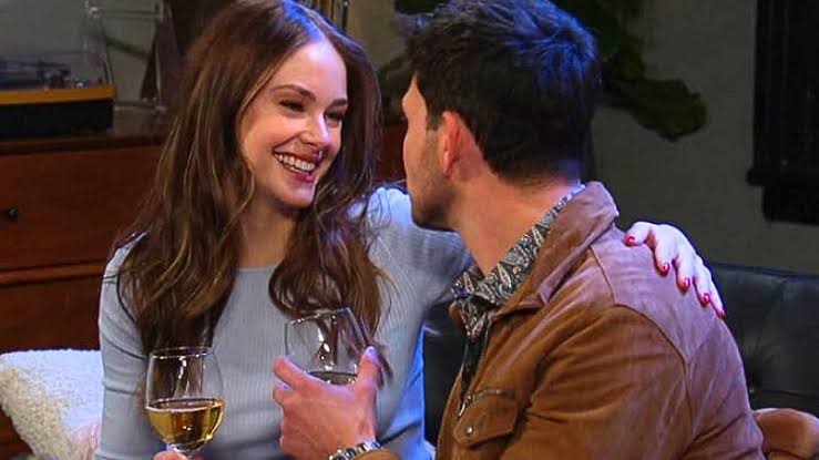Days of Our Lives spoilers for Wednesday, October 22: Alex and Stephanie  get ready for a big reveal. Plus, can Jeremy fix the Horton mess? - Daily  Soap Dish