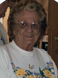 Leota Savage Obituary 2015