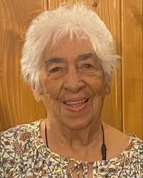 Virginia Mackey Obituary September 30, 2025