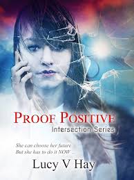 Amazon.com: Proof Positive eBook : Hay, Lucy V: Kindle Store