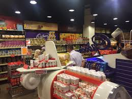 It is one of the famous tourist spots of. Tourism Selangor On Twitter Chocolate Museum Kota Damansara Open Daily 10am 5pm Free Entry Visit Https T Co Hkcwefducv For More Info Https T Co Uhiqluutkr Twitter
