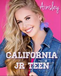 California Royal International Miss Pageant