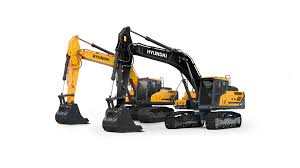 It consists of both a build and test portion involving the fundamental concepts of simple and compound machines, including the types of simple machines, their uses, input and output forces, mechanical advantage, and more. Hyundai Reveals All New Look For A Series Machines Industrial Vehicle Technology International