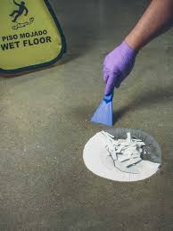 How to get lamp oil out of a cotton fabric. Removing Oil Stains From Pavers Is Easier Than You Think