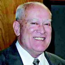 Former TVCC president passes at 77