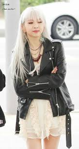 Jeon Jiwoo Kpop Girls Kard Korean Fashion