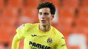 Latest on villarreal defender pau torres including news, stats, videos, highlights and more on espn. Pau Torres Reacts To Man Utd Real Madrid Transfer Talk At Home Town Club Villarreal Goal Com