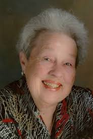 Obituary information for Mary Evelyn Witt