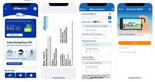 Your local agent's information can be found on the back of your insurance card. Allstate Life Insurance Review Quickquote