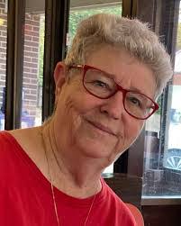 Frances Stuckey's Instagram, Twitter & Facebook