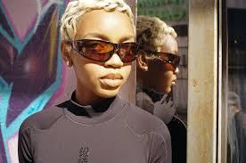 Buy BluBlocker, Black Viper Sunglasses with Scratch Resistant Lens