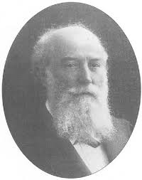 Abb.2.4. Bernhard Bardenheuer (1839-1913) im Alter von 70 Jahren, Abb....