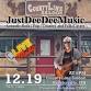 JustDeeDeeMusic Live @ CountyLine Saloon event in Brecksville, OH
