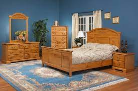 Blue Bedroom Wood Furniture Pine Bedroom Furniture Rustic Bedroom Furniture Bedroom Furniture Sets
