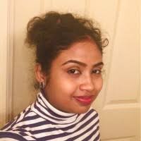 Madhuparna Bhattacharyya