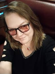 Hi all! I just wanted to introduce myself and share a photo I took