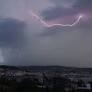 Severe Heat and Storm Warnings Hit Baden-Württemberg on August 4, 2026