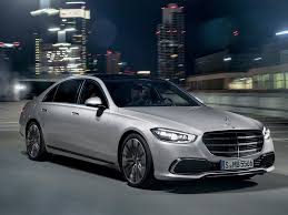 We may earn money from the links on this page. 2021 Mercedes Benz S Class Betters The World S Best Car Drive Arabia