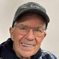 Daniel Firth Obituary