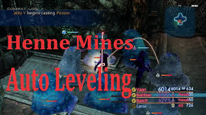 Final Fantasy Xii | 12 | Ffxii | Ff12 - Maps - Ozmone Plain - Ffwa
