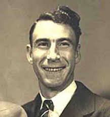 Thomas Robert Reynolds (1921-2008)