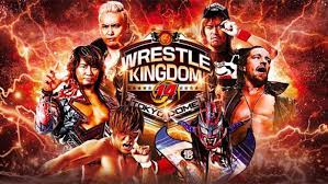 The two shows took place on january 4 and 5, 2020, at the tokyo dome in tokyo, japan. Full Cards Released For Njpw Wrestle Kingdom 14