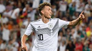 Alle spieler und trainer im überblick mit relevanten statistiken! Low Beruft Waldschmidt Fur Niederlande Und Nordirland Spiel Dfb Deutscher Fussball Bund E V