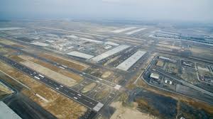 Primul avion a decolat de pe noul aeroport din istanbul, care în viitorul apropiat va deveni unul din cele mai mari noduri aeriene din lume. Video Erdogan InaugureazÄƒ Un Nou Aeroport La Istanbul Va Fi Cel Mai Mare Aeroport Din Lume Telegraph Moldova