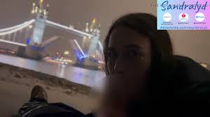 Extreme blowjob in London Bridge - Lesbian Porn Videos