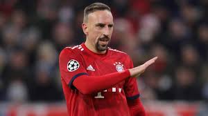 Franck ribery is bayern münchen's assist king! Ribery Fined By Bayern Munich After Social Media Rant As Com