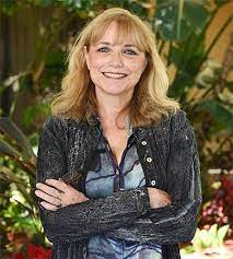 Karen Allen I M Not Gonna Get Ticked