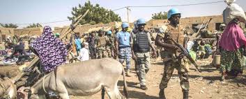 Mali is a developing nation, and remains one of the poorest countries in the world. Confronting Central Mali S Extremist Threat Africa Center For Strategic Studies