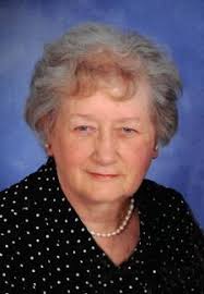 Vergie Friedrich Obituary