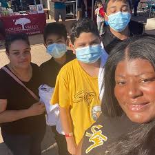 Garvey/Allen Visual & Performing Arts Academy for STEM