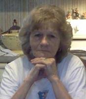 Esther Earlene Morgan Robbins