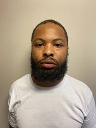 Offender Information