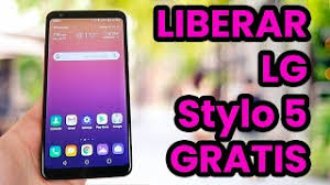 Oct 19, 2021 · lg stylo 4 unlocked firmware email protected once you get the unlock confirmation for lg stylo 4 unlock on your email, follow the steps below. Liberar Lg Stylo 5 De Telcel Iusacell At T Movistar Nextel Unefon