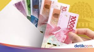 Tak Perlu Ke Bank Uang Pensiun Pns Bisa Diambil Di Atm