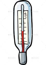 Fill the jar with equal parts water and rubbing alcohol about ¼ of the way up the jar. Cartoon Doodle Thermometer Scenery Drawing For Kids Doodle Drawings Doodles