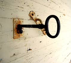 After you get it freed up then spray a good silicone spray. Key Lock Open Free Photo On Pixabay