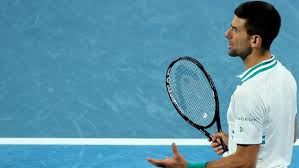 Speaking to serbia's state broadcaster rts on tuesday, djokovic said the restrictions that would be in place for the grand slam tournament. Australian Open 2021 Tennis Night 7 Live Live Scores Updates Novak Djokovic Vs Milos Raonic Djokovic Injury Result Latest News Odisha Expo