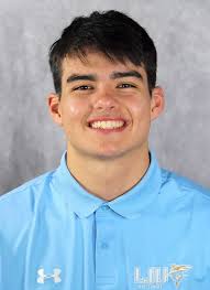 2023 Men's Volleyball Roster