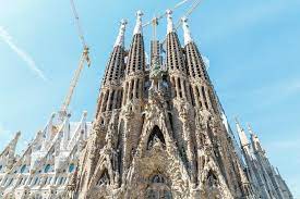 Official sagrada família fb page pàgina. Alle Empfehlungen Fur So Wahlen Sie Eine Sagrada Familia Tour Viator