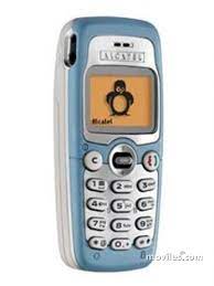 Fotografías Alcatel OT 331 - Moviles.com