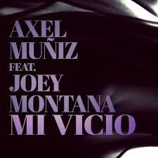 Mi Vicio Feat Joey Montana By Axel Muniz Joey Montana Was Added To My Discover Weekly Playlist On Spotify Spotify Playlist Music Download Free Music
