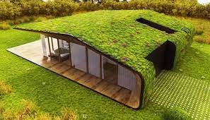 Maybe you would like to learn more about one of these? 7 Reasons Why You Should Have A Green Roof Arch2o Com